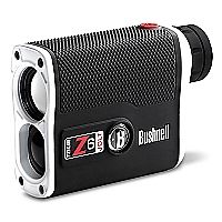 Bushnell Tour Z6 Jolt Rangefinder image 1