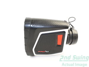 Bushnell Pro 1M Golf Rangefinder image 1