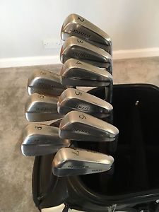 Miura Tournament Blades: 2i - PW image 1