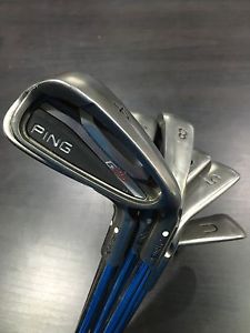 ping g25 irons image 1