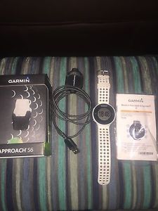 Garmin S6 image 1