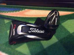 Titleist 915 D2 9.5" Tour Ad MD-5R1 Shaft image 1