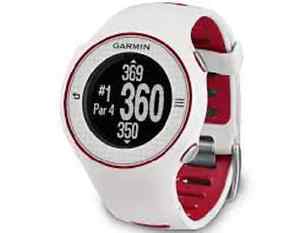 Brand New (Sealed) Garmin Approach S3 GPS Watch Receiver Golf Rangefinder image 1