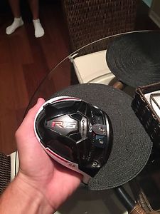 Taylormade Tour Issue R15 430cc Driver 9.5 HEAD ONLY image 1