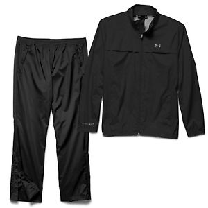 Under Armour Men's Storm Golf Rain Suit image 1