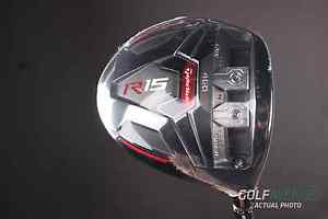 TaylorMade R15 Black Driver 14° Ladies Right-H Graphite Golf Club #14516 image 1