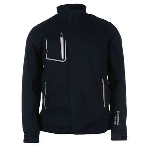Sunice Albany  Men's Gore Tex Golf Jacket Size M  RRP £559.99 image 1