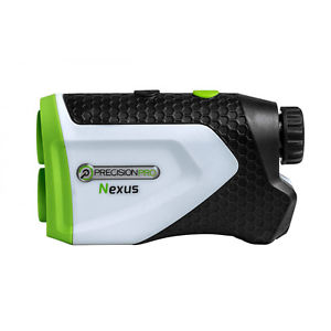 NEW Precision Pro Nexus Golf Laser Rangefinder image 1