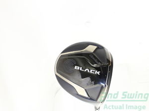 Cleveland 2015 CG Black Driver 10.5* Graphite Stiff Right 44 in image 1