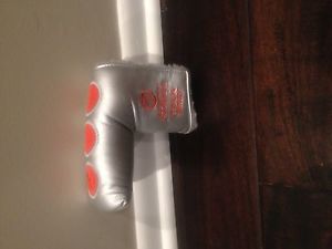 Scotty Cameron Circle T Head Cover NEW image 1