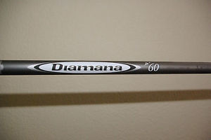 Mint Mit. Diamana WB D+ 60 Stiff w/all S.C.Callaway sleeves/Razr,I-Mix,X-Hot/Pro image 1