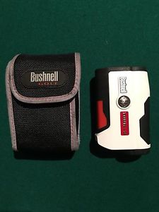 Bushnell Tour V3 Jolt Range Finder image 1