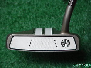 Nice Tour Issue Odyssey Bronze White Hot XG Marxman 224 Putter 33 inch image 1