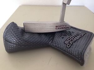 scotty cameron monterey putter image 1