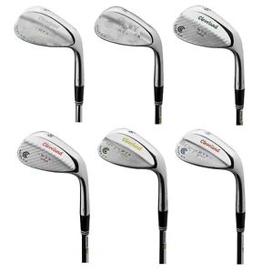 Cleveland 588 RTX 2.0 Custom Wedge Tour Satin image 1
