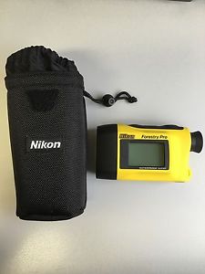 Nikon Forestry Pro image 1