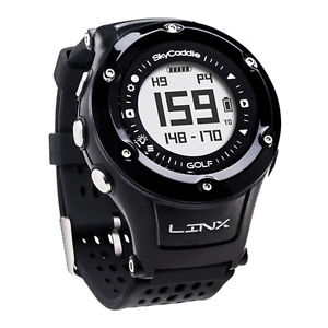 SkyGolf SkyCaddie LinxVue GPS Watch image 1