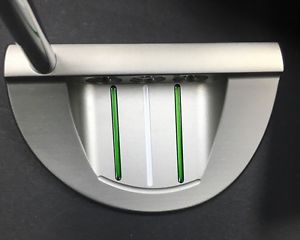 Scotty Cameron 2014 Masters Augusta National Golf Limited Golo 7 Putter 1/100 image 1