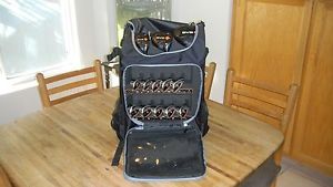 DV8 single-shaft technology (SST) full Monty set changeable golf club image 1