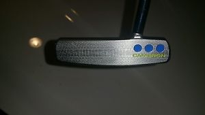 Custom scotty cameron fastback putter image 1