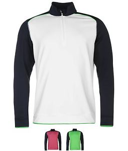 MODA Mizuno Warmalite Golfing Pull Over Uomo image 1