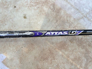 Brand New Tour Issue UST Mamiya ATTAS G7 44.5" Long Stiff Flex Titleist 915 OEM image 1