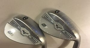 New Mizuno S5 Wedge Set 54,58 ( BESTOFFER ) image 1