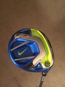NEW NIKE VAPOR FLY FAIRWAY 13 W/ Diamana S+ Blue 70 Stiff image 1