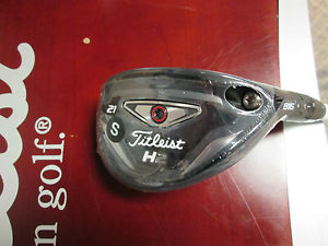 2016 TITLEIST 816 H2 New Right Handed 21 degrees image 1