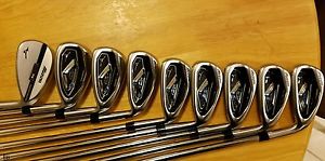 Mizuno JPX-825 Iron Set Golf Club image 1