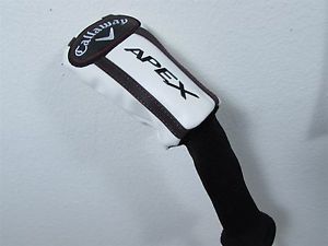 Callaway 2016 APEX 23* 4 Hybrid Kuro Kage Regular Flex Graphite Shaft image 1