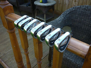 MIZUNO JPX 825 PRO IRONS - 4 to PW image 1