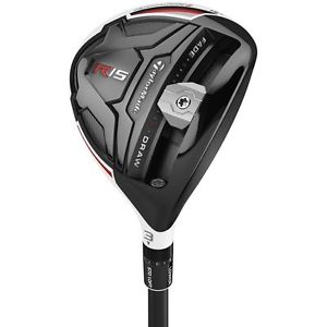Taylormade R15 17* 3Hl Fairway Wood Reg Speeder 67 Evolution Men Rh Mint image 1