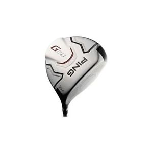 Ping G20 Driver 10.5* (Graphite PWR55, REGULAR) Golf Club NEW image 1