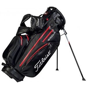 NEUF Sac trepied TITLEIST STADRY - Stand bag image 1
