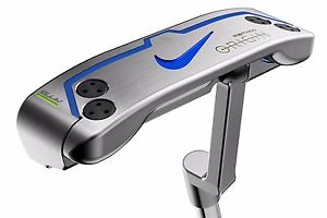 Nike Method Origin Rory Edition B2-01 RH Putter GP0238 001 LTD RORS **SOLD OUT** image 1