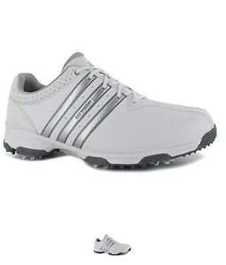 OFFERTA adidas 360 Traxion Mens Golf Trainers image 1