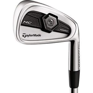 Taylormade Tour Preferred Mc 2012 4-Pw Iron Set Stiff Stl Men Right-Hand Value image 1