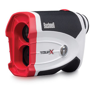 Bushnell Tour X Jolt Golf Rangefinder - AUTHORIZED DEALER, New image 1