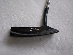 Titleist Scotty Cameron Studio Design 1 Left-Handed LH Golf Putter image 1
