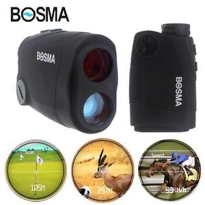 BOSMA 6X24 600M Yd Laser Rangefinder Distance Measuring Sensor Measure Distance image 1