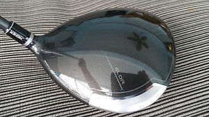 Taylormade - SLDR 460 Driver - Speedster 57 Stiff Flex - RH 9.5 Adjustable loft image 1