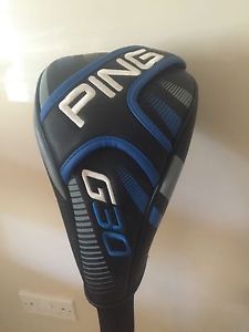 Ping G30 Left Hand driver 12.5 SF tec image 1