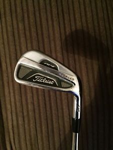 Titleist 712 Ap2 Irons 4-Pw image 1