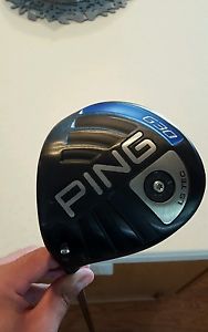 LH Ping G30 LS TEC 9 Deg Driver image 1