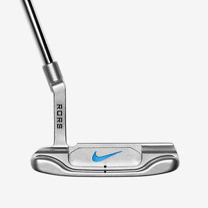 NIKE Rory Limited Edition Method Origin B2-01 "RORS" Putter 2016 Brand New 34" image 1
