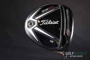 Titleist 915D2 Driver 12° Lite Right-Handed Graphite Golf Club #2403 image 1