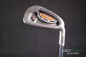 Ping i10 Iron Set 5-PW Stiff Right-Handed Steel Golf Clubs #2076 image 1