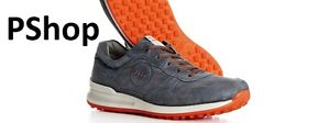 Ecco Golfschuhe Gr. 42 Herren SPEED HYBRID Lace  NEU image 1
