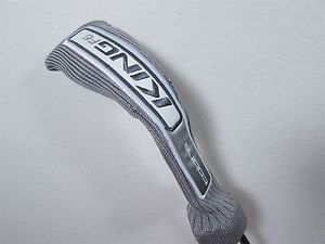 Cobra Golf King F6 19*-22* 3-4 Hybrid Regular Flex Graphite Shaft image 1